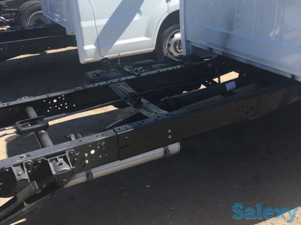 Удлинители рамы на любые автомобили ., фотография 4