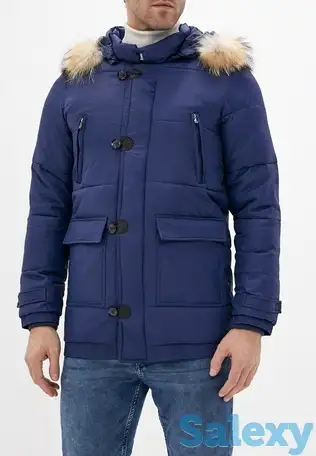 Куртка утепленная winterra, фотография 1