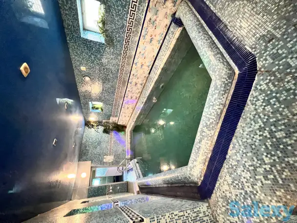 Продам сауну плюс дом, ул. Жанибек Хана, 62, фотография 6