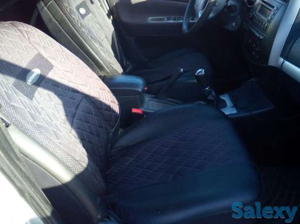 Продам Chery Tiggo, 2012 год, фотография 9