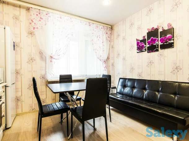 Красивая квартира в центре города, Бостандыкский р-н, Навои, 208 - Торайгырова, фотография 12