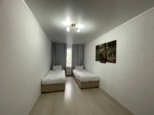 Аренда квартир посуточно, Жансугурова 73/85, фотография 2