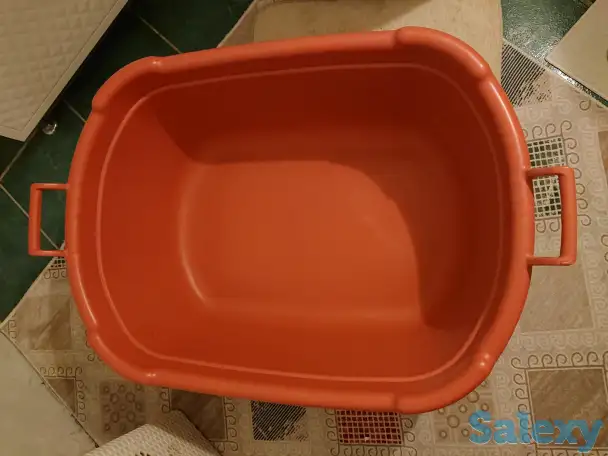 Ванна корыто, фотография 1