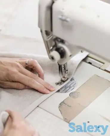 Требуется швея, фотография 2