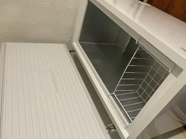 Продается морозильный ларь, фотография 3