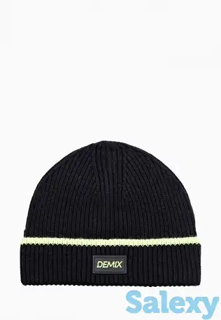 Шапка demix, фотография 1