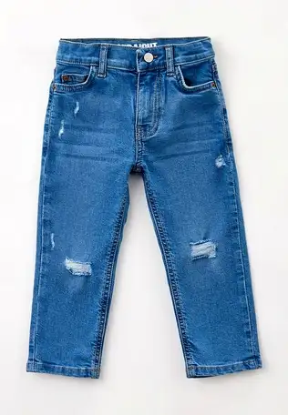 Джинсы sela, фотография 1