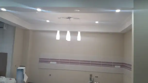 Ремонт квартир в Алматы, фотография 2