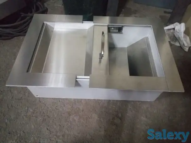 Лотки купюрные, фотография 1