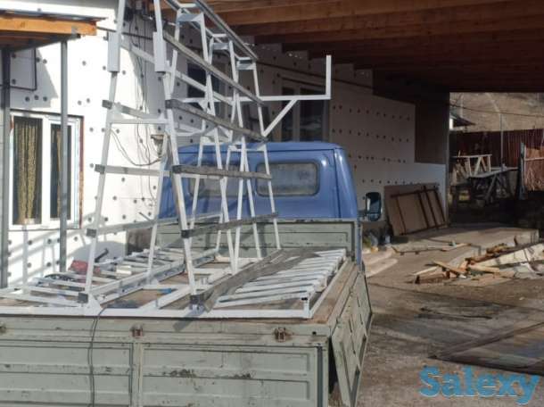 Газиева Адалят Арупжановна, фотография 2