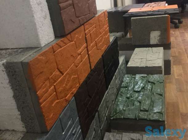 Евротеплоблок Кирпич Теплоблок Пеноблок Цемент, фотография 8