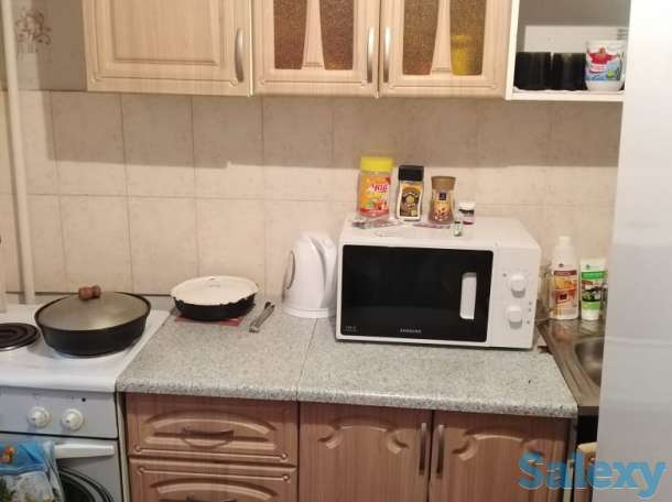 Продаётся 3-х ул. Бурова., фотография 1