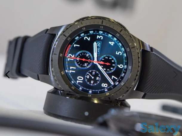 Продам часы, фотография 1