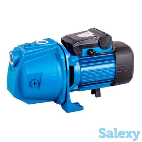 Поверхностный насос aquario ajc-81, фотография 3