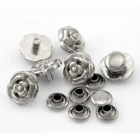 Декоративная фурнитура   Хольнитены, фотография 1