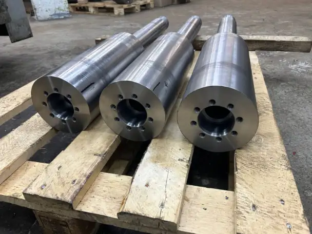 Высокоточное изготовление деталей по чертежам заказчика, фотография 7