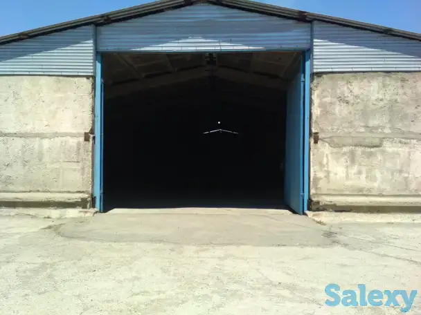 Продам промышленную базу, промбазу, фотография 5