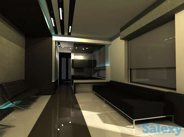 Услуги по ремонту, дизайну и обустройству ваших домов квартир и офисов, фотография 3