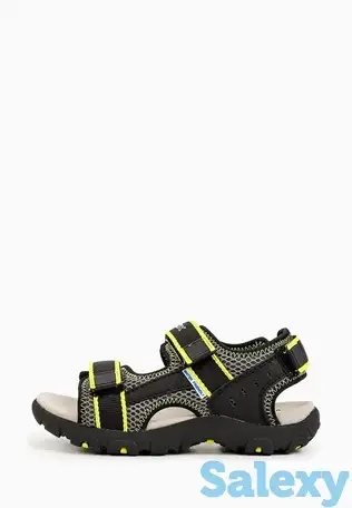 Сандалии geox, фотография 1