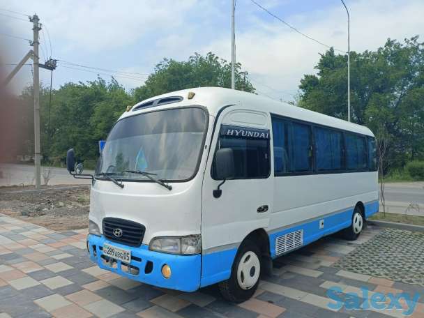 Услуги развозки. Пассажирские перевозки, фотография 1