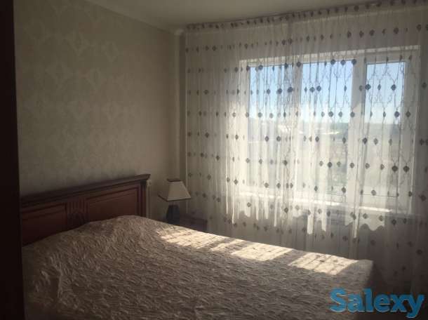 Продаю четырехкомнатную квартиру в мкр. Молодежный, фотография 3