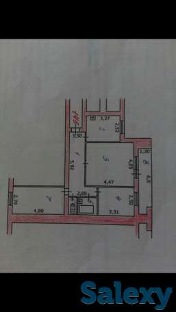 Продам квартиру, МЖК, фотография 1