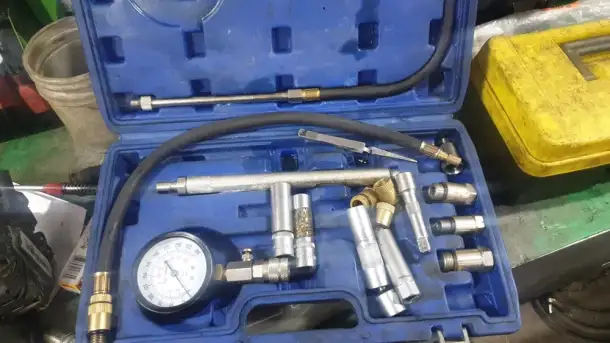 Диагностика и ремонт ДВС , в день обращения, фотография 1