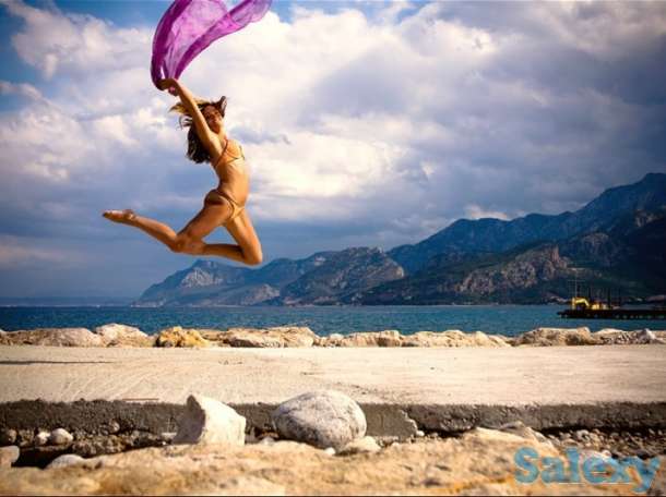 Турция - 3 дня супер скидок на туры!  таких цен больше не будет!!!, фотография 3