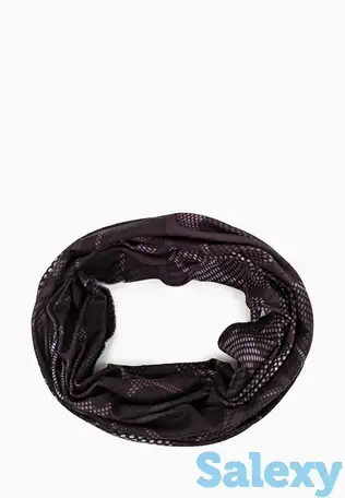 Маска для лица с фильтрующим элементом buff, фотография 1