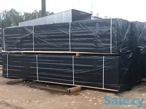 Пиломатериалы обрезные из сосны, ели: строганные, не строганные., фотография 9