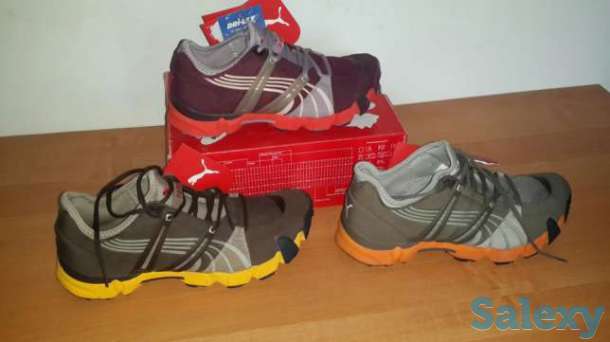 Кросовки Puma original, фотография 1