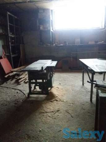 Завод (бывший полотенный завод), фотография 9