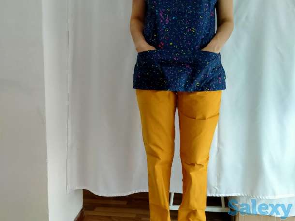 Медицинская форма, фотография 7