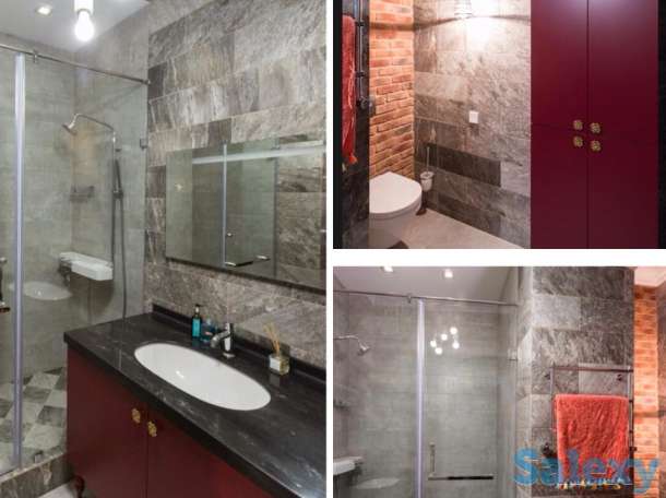 Дизайн интерьера под ключ, фотография 4