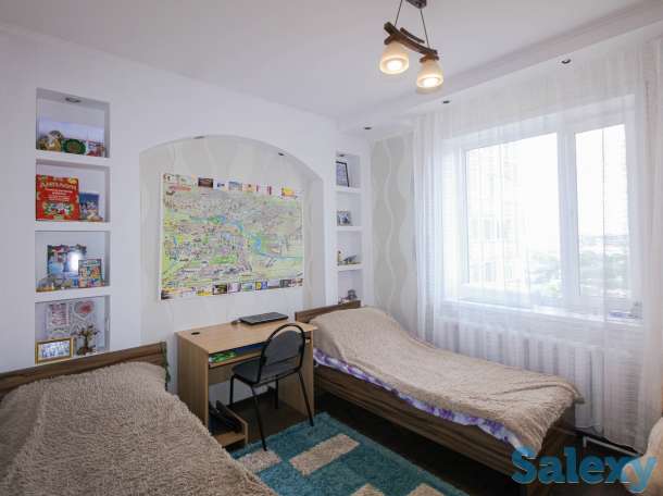 2-комнатная квартира, 45 м², 10/15 этаж, Косшыгулулы 10 за 16 млн.тг, фотография 4