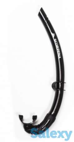 Трубка подводная scorpena b2, фотография 1