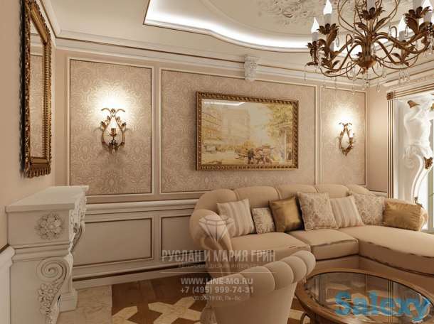 РЕМОНТ И ОТДЕЛКА, фотография 3