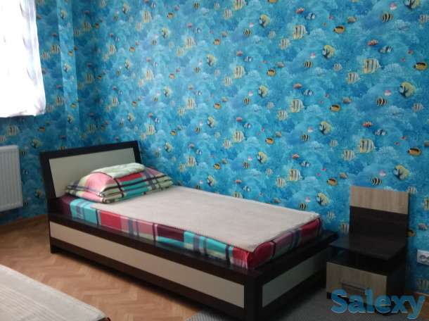 Гостевой дом 