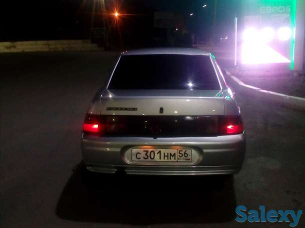 Ваз 2110, фотография 3