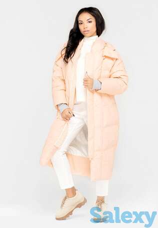 Пуховик alerma, фотография 1