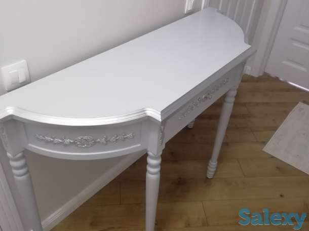 Изготовление и реставрация мебели, столов и дверей !, фотография 5