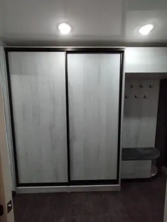 Установка корпусной мебели на дому, фотография 8