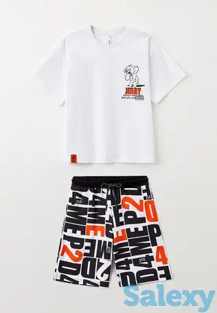 Костюм спортивный playtoday, фотография 1