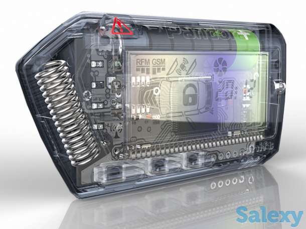 Ремонт брелков и автосигнализаций в Павлодаре, фотография 8