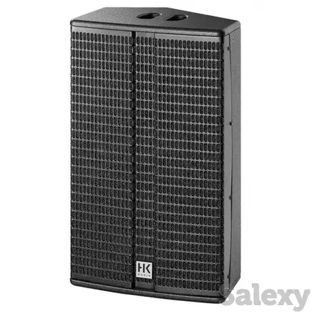 Активная акустическая система hk audio l5 112 xa, фотография 1