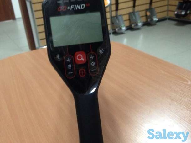 Металлодетектор Minelab GO-Find 66, фотография 1