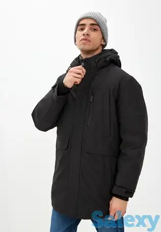 Куртка утепленная winterra, фотография 1