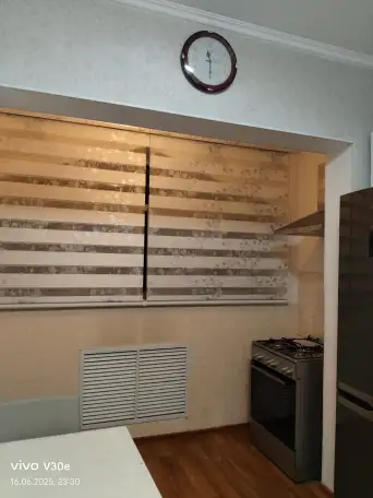 Сдается 1-комнатная квартира в мкрн. Айнабулак-3, фотография 8