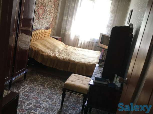 Продам трёх комнатную квартиру, Микрорайон «Алмагуль «, фотография 1