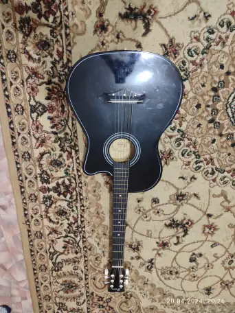 Продам гитару, фотография 5